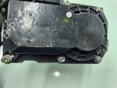 Throttle body HONDA ACCORD VIII (CU) 2.0 i (CU1) | BP24367189M82 