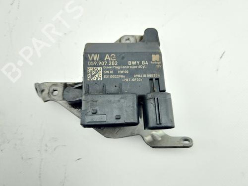 Used Electronic module Electronic module VW TOUAREG (CR7, RC8) 3.0 TDI 4motion (286 hp) 39808795 39808795