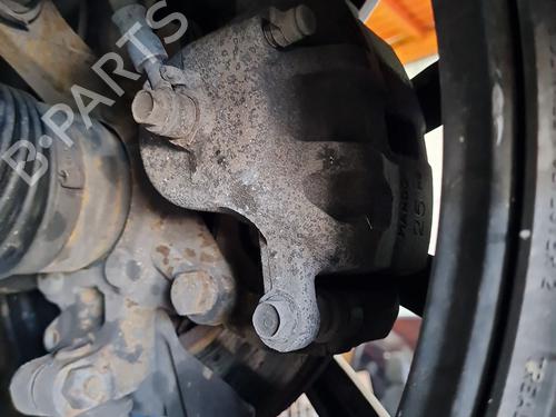 Used Left front brake caliper Left front brake caliper SSANGYONG XLV SUV e-XDi 160 (116 hp) 36500085 36500085