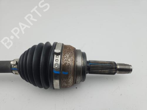 Left front driveshaft KIA XCEED (CD) 1.5 T-GDi MHEV | BP37090727M38 - Image 2