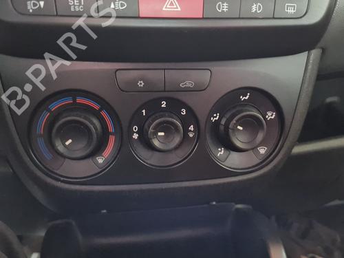 Climate control FIAT DOBLO Cargo (263_) | BP37239324I5 - Image 2