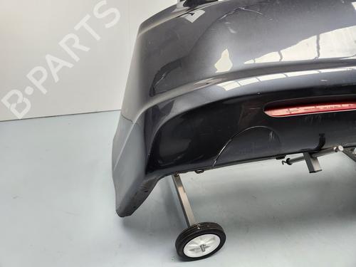 Rear bumper HONDA ACCORD VII (CL, CN) 2.0 (CL7) | BP30134168C8