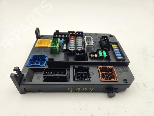 Used Fuse box Fuse box PEUGEOT 508 I (8D_) [2010-2018] 30788227 30788227