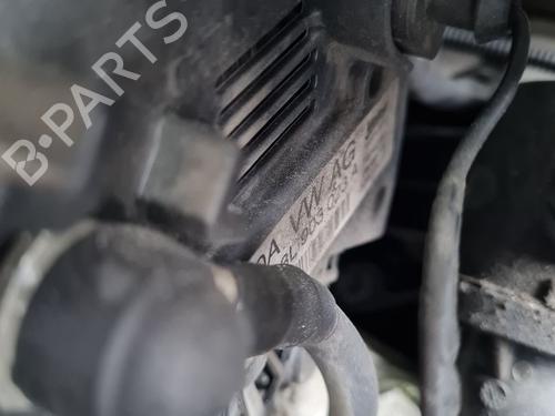 Alternator VW TIGUAN (5N_) | BP32368743M7