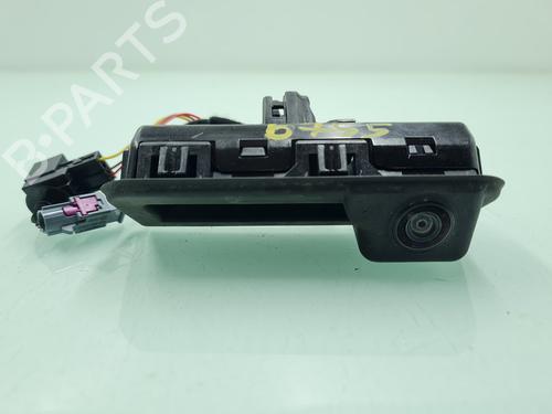 Trunk håndtak VW T-CROSS (C11, D31) [2018-2025]  21767835