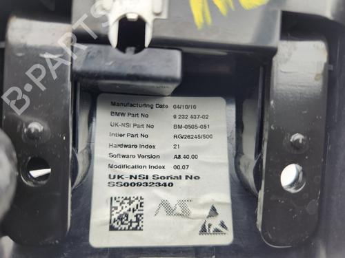 Instrument cluster MINI MINI CLUBVAN (R55) | BP31594389C47 - Image 4