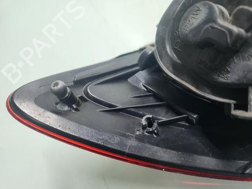 Used Right taillight Right taillight SEAT LEON (5F1) [2012-2021] 21659303 21659303
