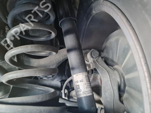 Højre bagtil støddæmper VW PASSAT B8 Variant (3G5, CB5)  | BP29534401M19 