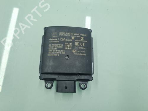Used Electronic module Electronic module FORD KUGA III (DFK) 2.0 EcoBlue mHEV (150 hp) 21767049 21767049