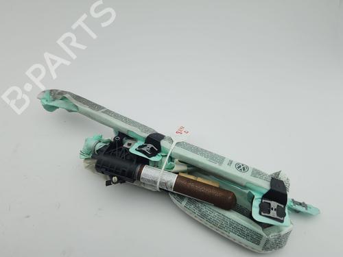 right-curtain-airbag-vw-passat-b7-362-2010-2011-2012-2013-2014-2015-2016-37440948 main image