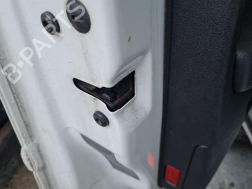 Used Front left lock AUDI A3 (8P1) 2.0 TDI 16V (140 hp) 21658131