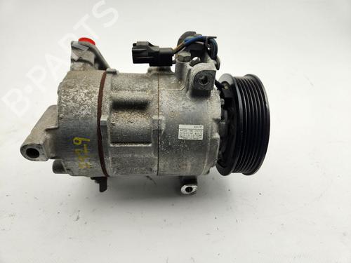 Used AC compressor JEEP COMPASS (MP, M6, MV, M7) 2.0 CRD 4x4 (140 hp) 30561030