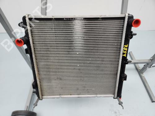 Used Water radiator Water radiator PEUGEOT 208 I (CA_, CC_) [2012-2021] 29932896 29932896