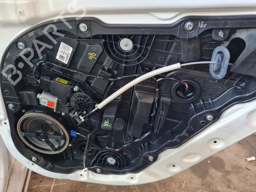 Used Rear right window mechanism Rear right window mechanism KIA OPTIMA (JF) [2015-2026] 27982191 27982191