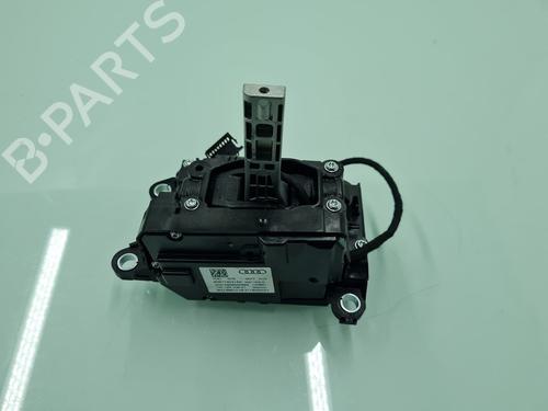 Used Gear lever Gear lever AUDI Q5 (FYB, FYG) 2.0 TDI quattro (163 hp) 21644082 21644082