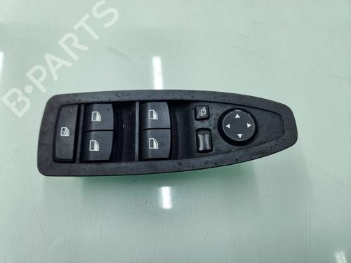 Used Left front window switch Left front window switch BMW 3 Touring (F31) [2012-2019] 23002304 23002304