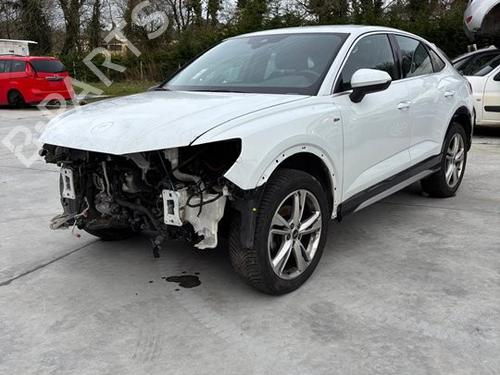 Right front steering knuckle AUDI Q3 Sportback (F3N) 35 TDI | BP29722197M26 - Image 3