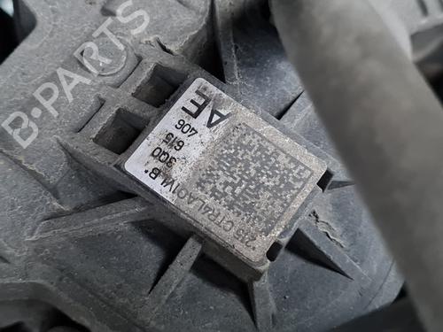 Used Right rear brake caliper Right rear brake caliper VW PASSAT B8 Variant (3G5, CB5) 2.0 TDI (150 hp) 29722377 29722377