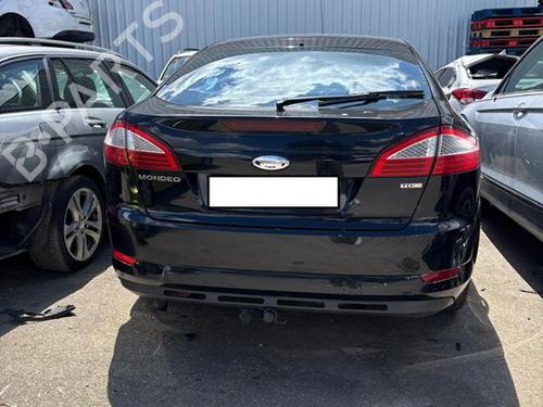 Used Parts FORD MONDEO IV Saloon (BA7) 2.0 TDCi (140 hp) 3392064