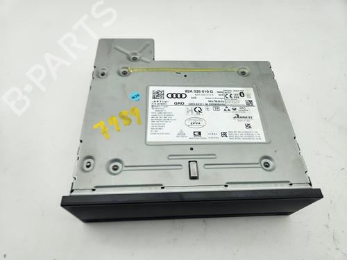 Used Electronic module Electronic module AUDI A1 Sportback (GBA) 25 TFSI (95 hp) 30936697 30936697