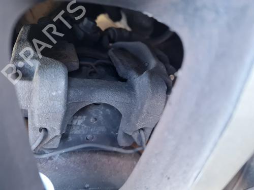 Højre bremsekaliber bag VW GOLF VII (5G1, BQ1, BE1, BE2) 1.6 TDI (105 hp) 21648700