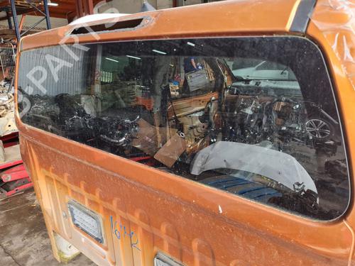 Bootlid window NISSAN NAVARA NP300 Pickup (D23, D23T)  | BP25818086C64 