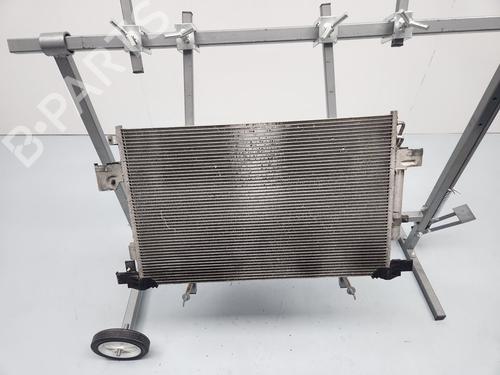Used AC radiator AC radiator MITSUBISHI LANCER VIII Sportback (CX_A) 2.0 DI-D (CX8A) (140 hp) 34127187 34127187