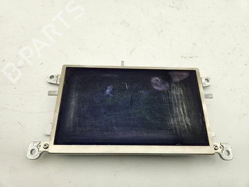 Used Display monitor Display monitor AUDI Q5 (8RB) [2008-2019] 32461458 32461458