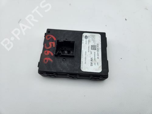 Elektronisk modul VW ARTEON (3H7, 3H8) 2.0 TDI 4motion (240 hp) 29489276