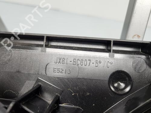 Radiator fan FORD FOCUS IV (HN) | BP32470341M35 - Image 3
