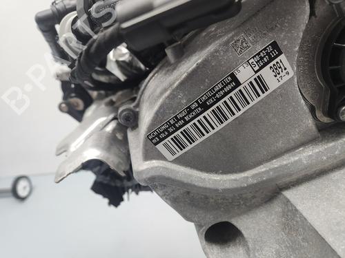 Engine VW POLO VI (AW1, BZ1, AE1)  | BP29722428M1  - Image 9