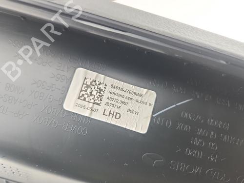 Glove box KIA XCEED (CD) 1.5 T-GDi MHEV | BP37198889C95 - Image 4