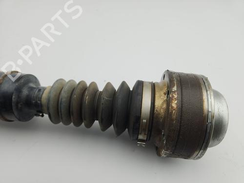 Driveshaft FORD RANGER (TKE) 2.0 EcoBlue 4x4 | BP30549115M37 - Image 5