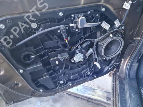 Rudehejsemekanisme ventre foran KIA CARENS IV 1.6 GDi (135 hp) 29534653