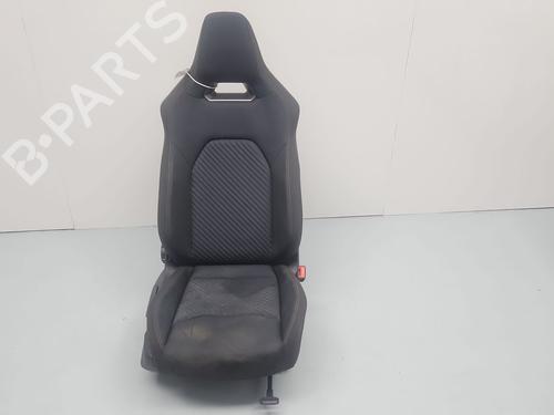 Used Right front seat Right front seat SEAT IBIZA V (KJ1, KJG) 1.0 TSI (95 hp) 36296796 36296796