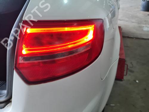 Right taillight AUDI A3 Sportback (8PA) 1.6 TDI | BP21656647C35 