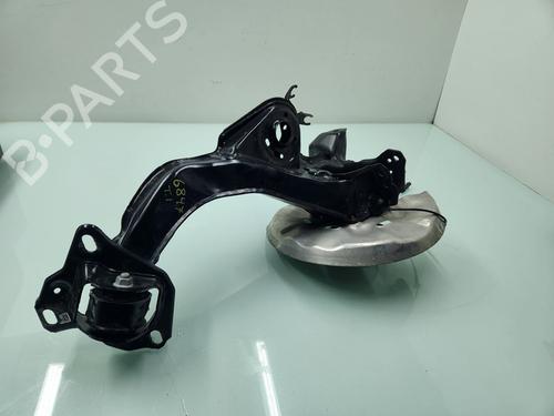 Used Left rear steering knuckle BMW 1 (F40) M 135 i xDrive (306 hp) 26432937