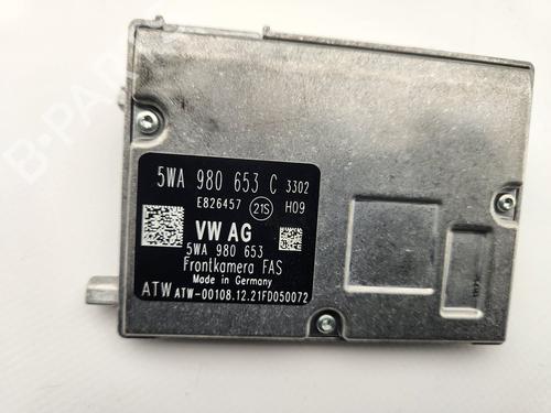 Electronic module VW MULTIVAN T7 (STM, STN) 1.4 eHybrid | BP31841001M83 - Image 3