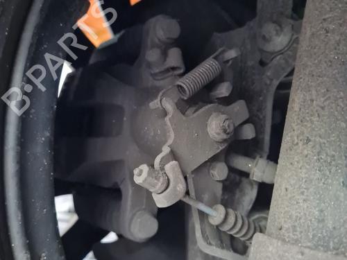 Used Left rear brake caliper Left rear brake caliper MINI MINI (F56) [2013-2026] 32684194 32684194
