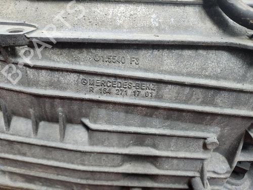 Gearbox MERCEDES-BENZ M-CLASS (W166)  | BP30724872M3  - Image 5