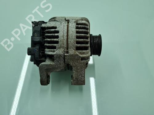 Used Alternator Alternator OPEL CORSA D (S07) 1.2 (L08, L68) (80 hp) 21639587 21639587
