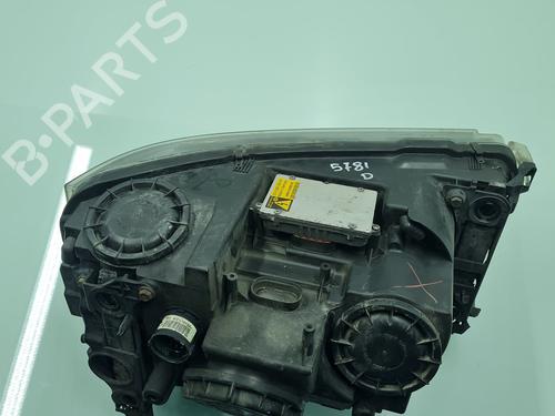 Right headlight LAND ROVER RANGE ROVER SPORT I (L320)  | BP21637175C29 