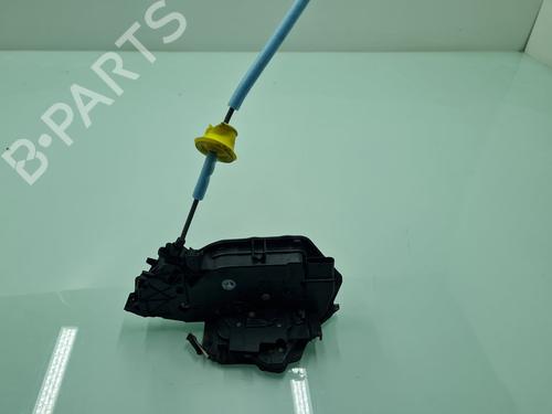 Used Front left lock BMW 3 Gran Turismo (F34) 318 d (150 hp) 21643546