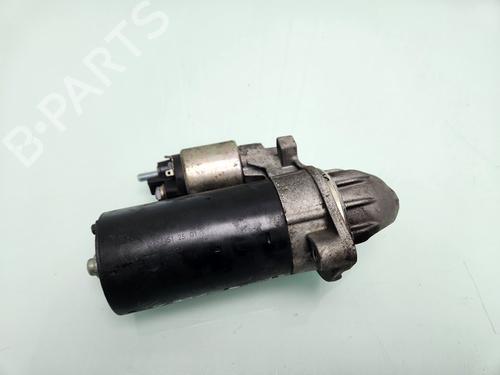 Startmotor MERCEDES-BENZ C-CLASS (W204) [2007-2015]  29915054
