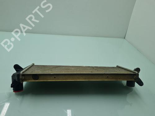 Intercooler LAND ROVER DEFENDER Station Wagon (L316, L315) 2.5 Td5 4x4 (L316) | BP21654355M30 