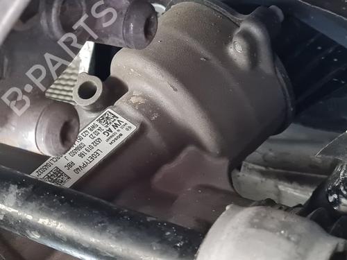 Used Steering rack SKODA OCTAVIA IV Combi (NX5, PV5) [2019-2025]  29722245