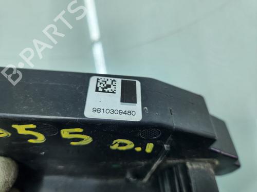 Front left lock PEUGEOT 308 II (LB_, LP_, LW_, LH_, L3_)  | BP24642314C98 