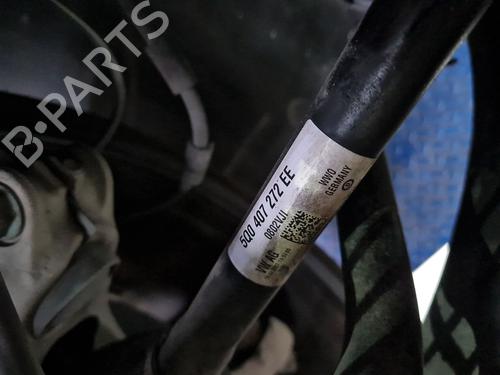 Right front driveshaft AUDI A3 Sportback (8YA, 8YF) 35 TFSI Mild Hybrid | BP38557180M39 - Image 2