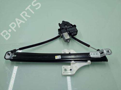 Used Rear left window mechanism Rear left window mechanism SEAT ATECA (KH7, KHP) 1.0 TSI (110 hp) 21765529 21765529