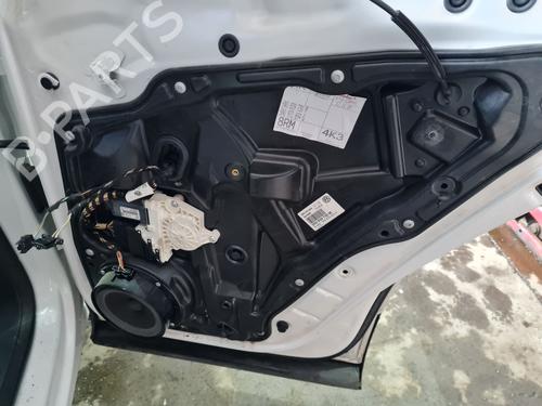 Vindusheismekanisme høyre bak VW TIGUAN (5N_) [2007-2018]  32368760